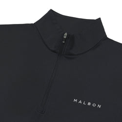 Buckets City Performance Quarter Zip