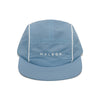 BERMUDA 5 PANEL CAP