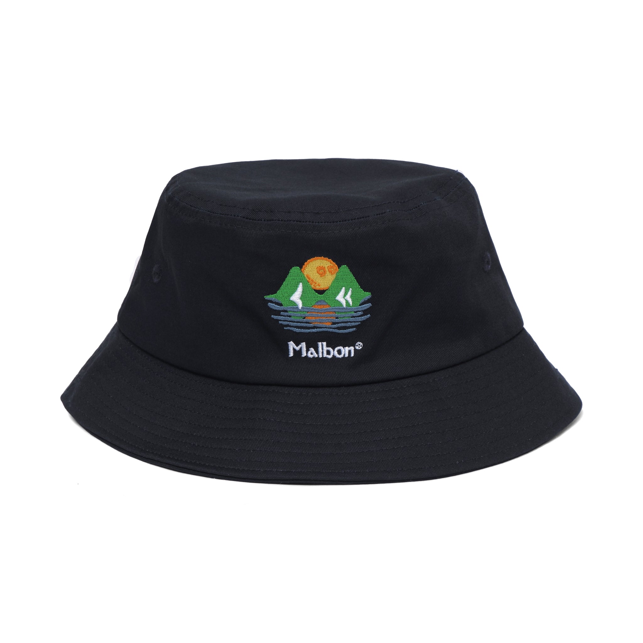 Caribe Bucket Hat – Malbon Golf