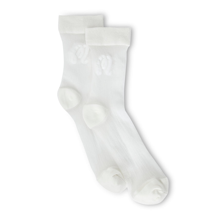 LEANDRA ANKLE SOCK