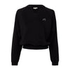 GIANNA RAGLAN PULLOVER SWEATSHIRT