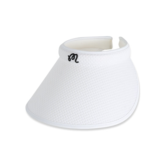 CLAIRE MESH VISOR