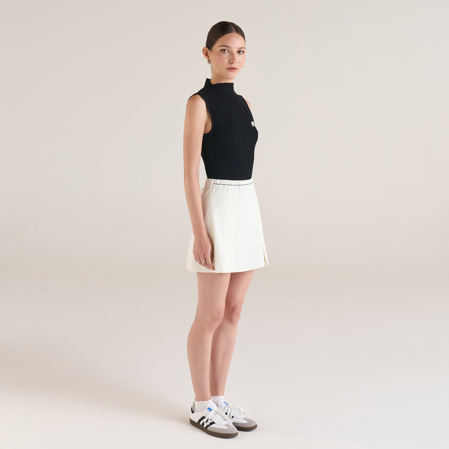 ACE SLEEVELESS MOCKNECK II