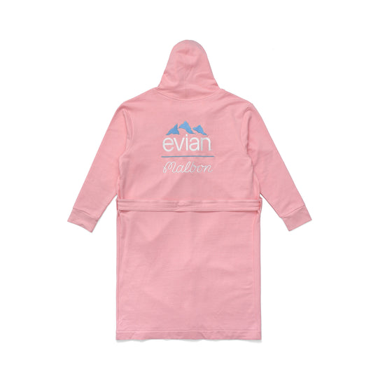 MALBON X EVIAN LOUNGE ROBE