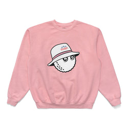 MALBON X EVIAN CREWNECK
