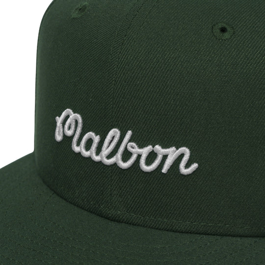 Malbon x @NosoPatches ✨ Available now on malbongolf.com
