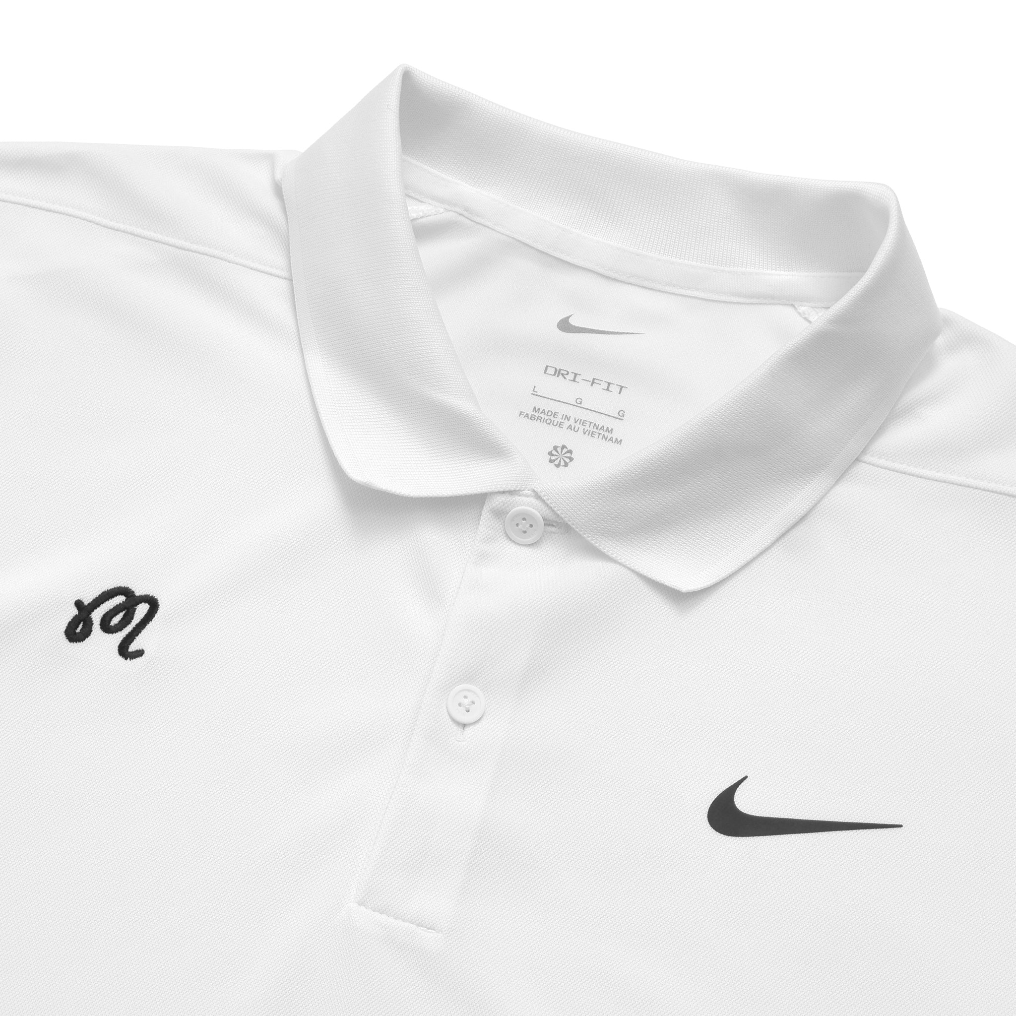 2024新作モデル メンズウェア Polo Solid Victory Nike x Malbon ...