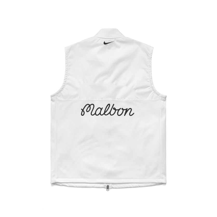 Malbon x Nike Therma Fit Victory Vest – Malbon Golf