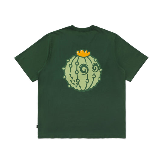 MALBON X WASTE MANAGEMENT Cacti Buckets T-Shirt