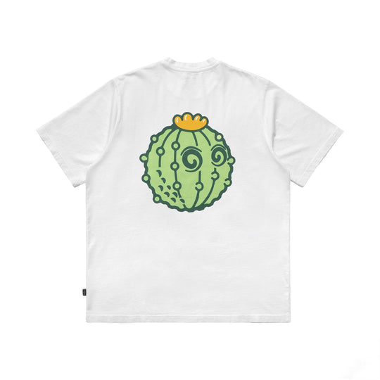 MALBON X WASTE MANAGEMENT Cacti Buckets T-Shirt