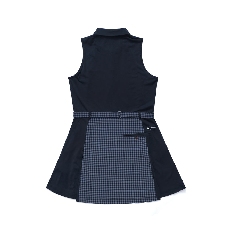 Malbon x Adidas Women's Sleeveless Dress
