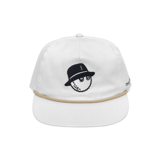 MALBON X THE PLAYERS ROPE HAT