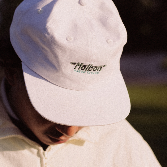 Malbon x @NosoPatches ✨ Available now on malbongolf.com
