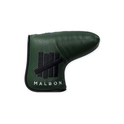 MALBON X UNDEFEATED BLADE PUTTER HEADCOVER