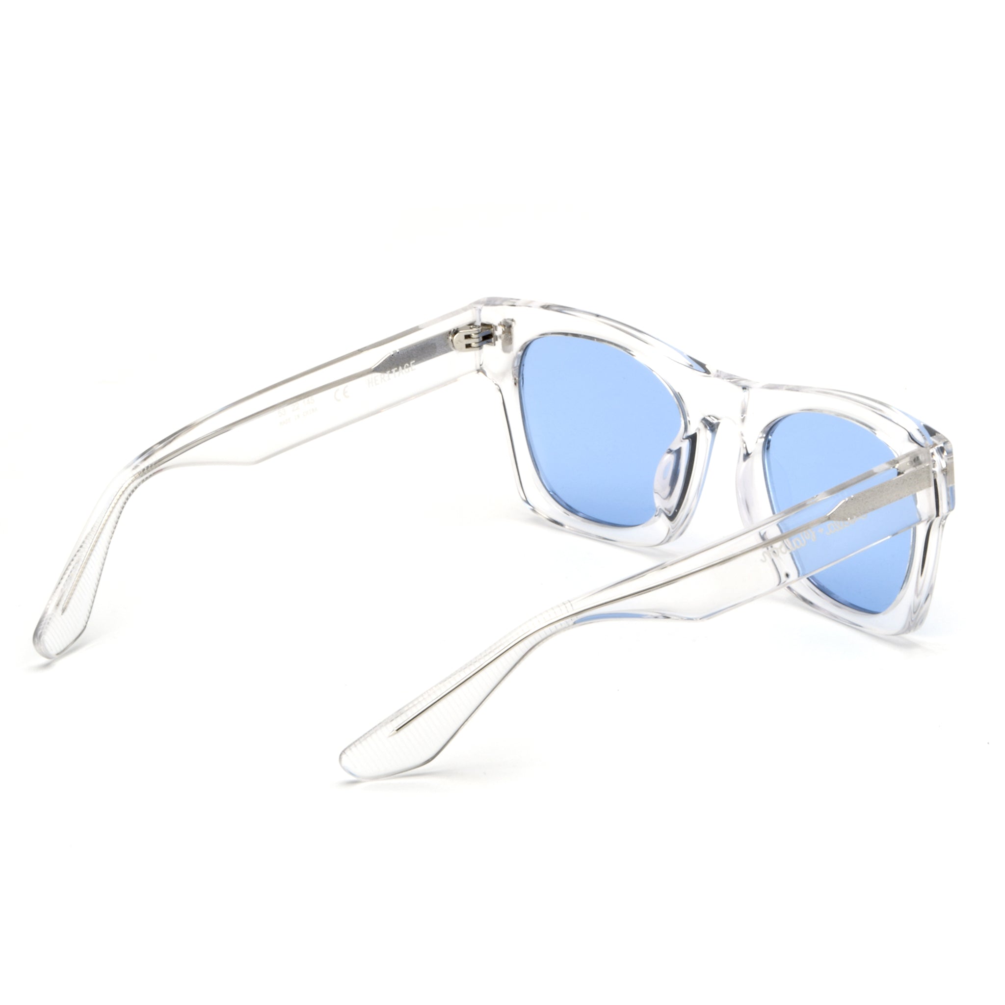 Malbon x AKILA Heritage Sunglasses – Malbon Golf