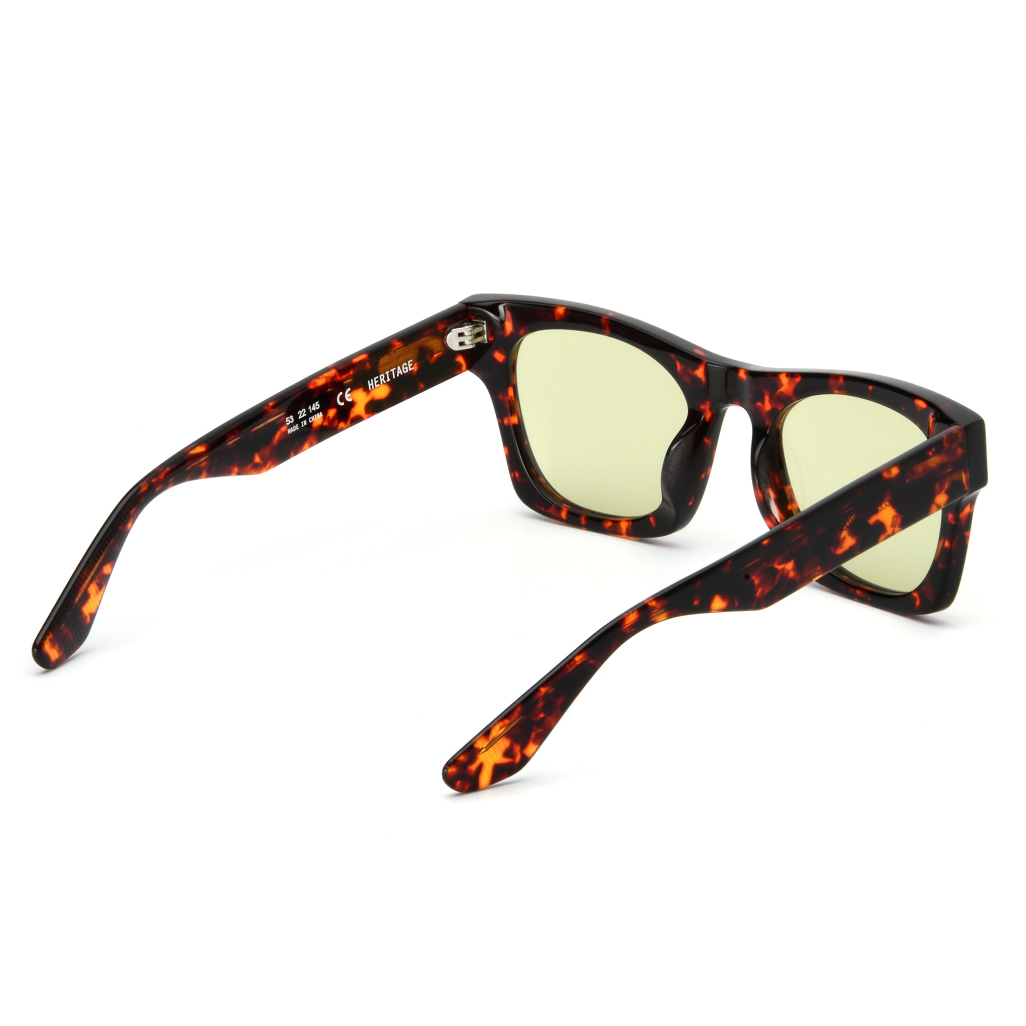 Malbon x AKILA Heritage Sunglasses – Malbon Golf