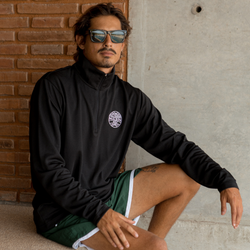 World Fellowship Performance Quarter Zip