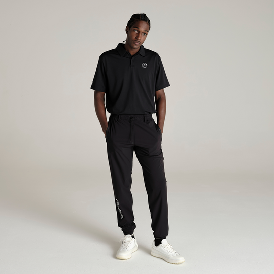 Performance Nylon Tech Pant