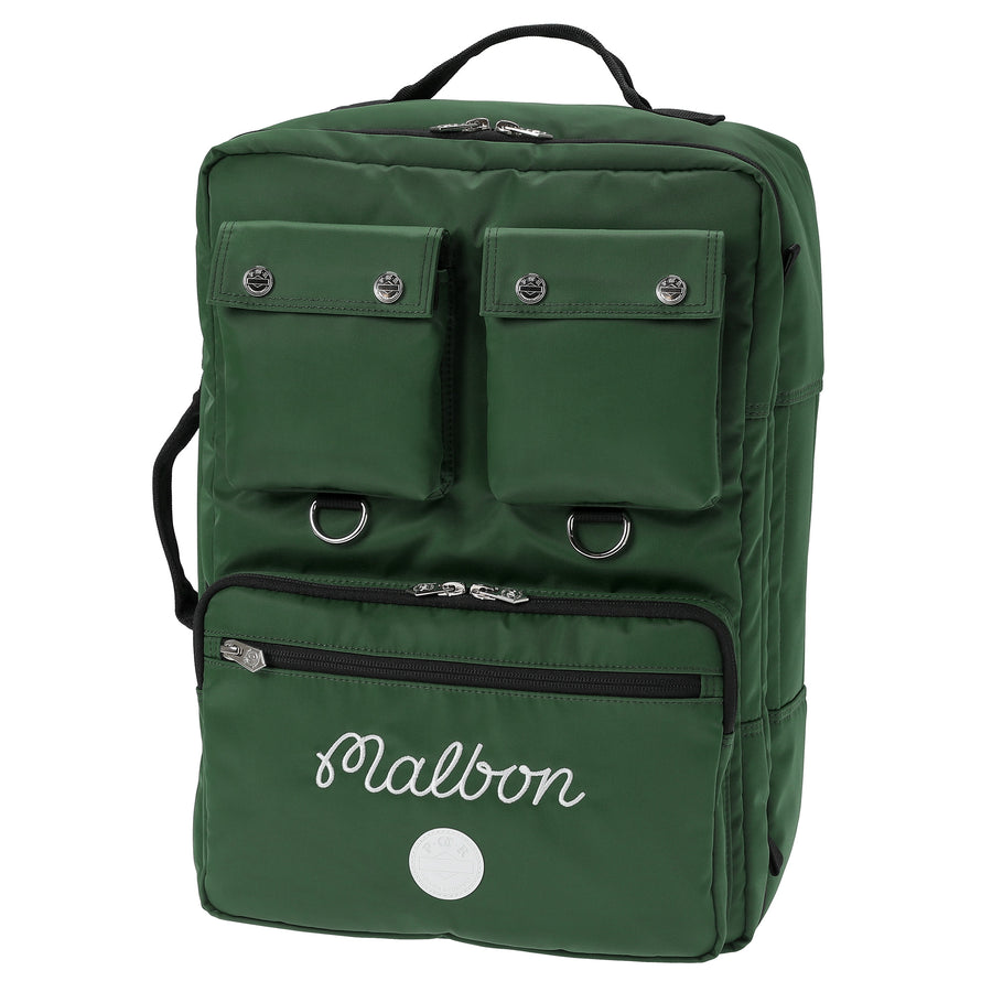 Malbon x POTR Backpack