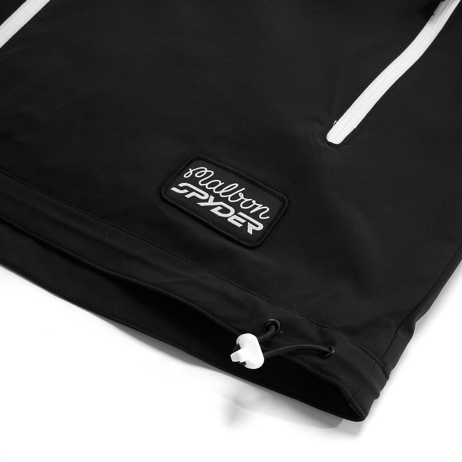 Malbon x Spyder Rain Shell Jacket