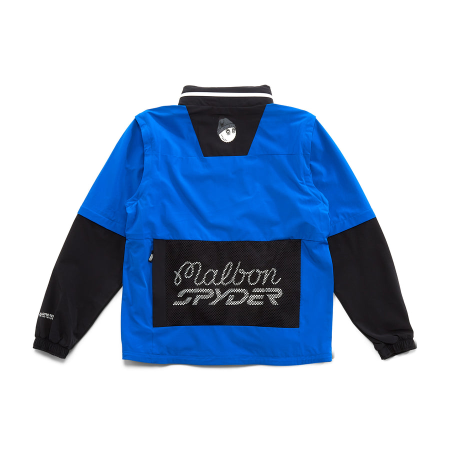 Malbon x Spyder Rain Shell Jacket