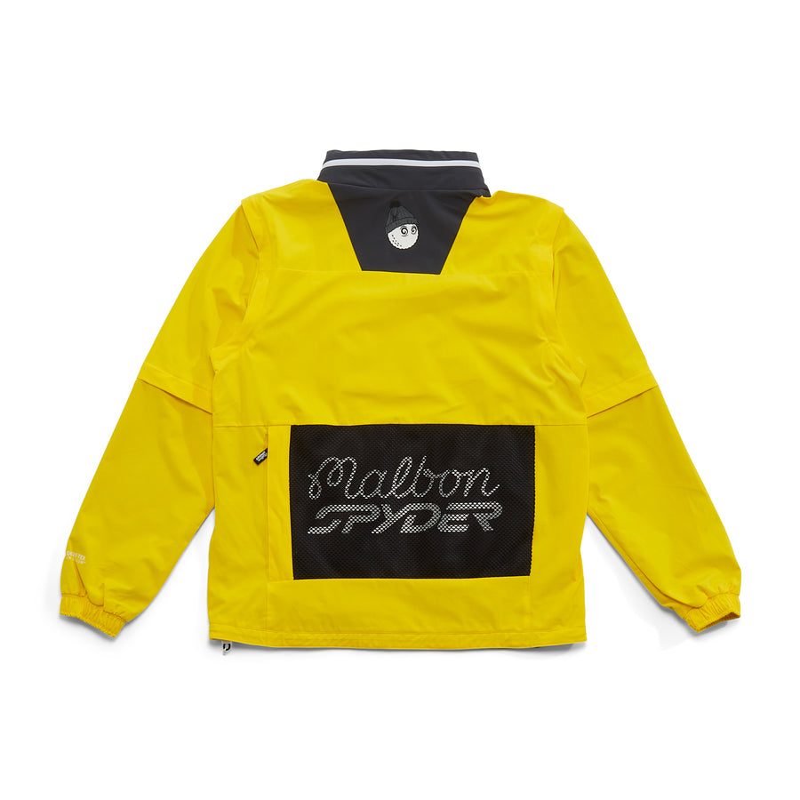Malbon x Spyder Rain Shell Jacket