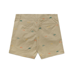Bass Club Chino Shorts