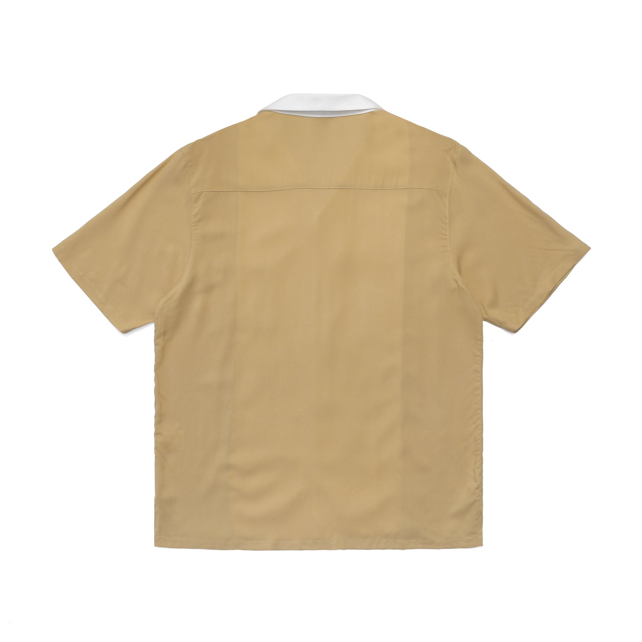 Heritage Woven Shirt – Malbon Golf