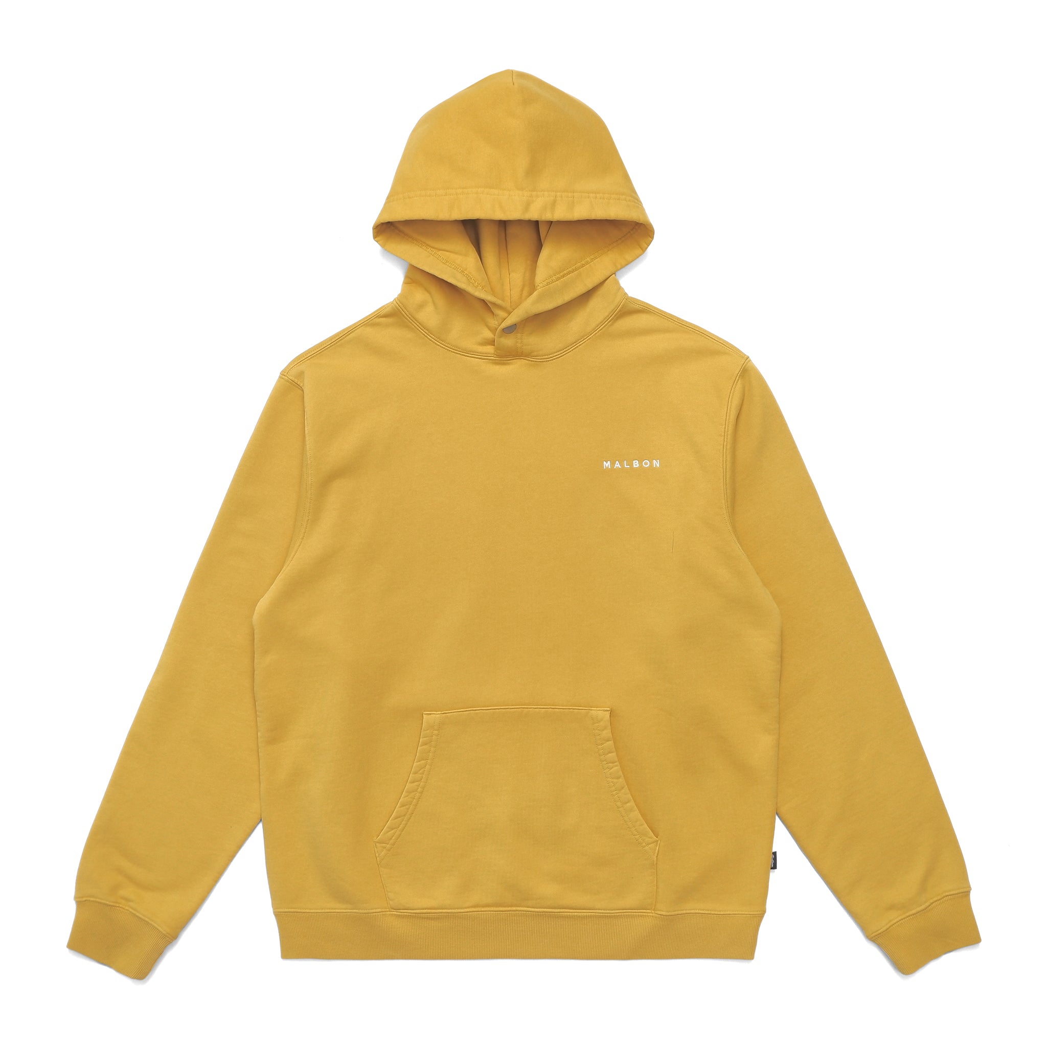 Yellow best sale golf hoodie