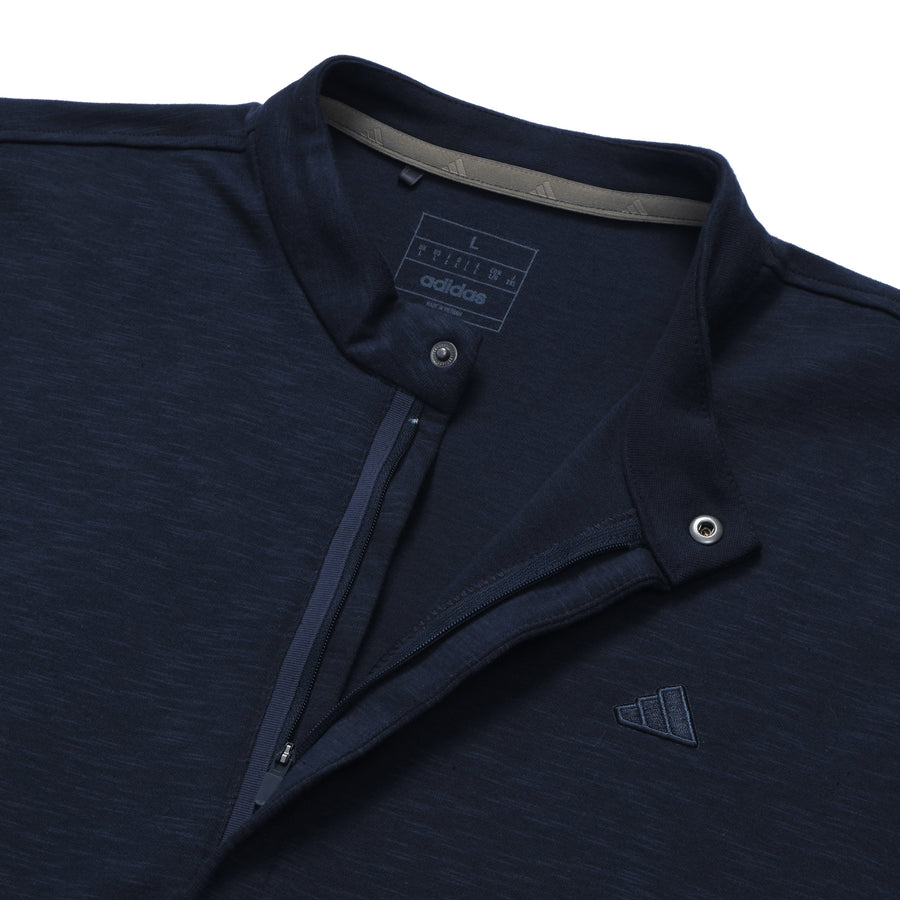 Malbon x Adidas Go-To Quarter-Zip Sweatshirt