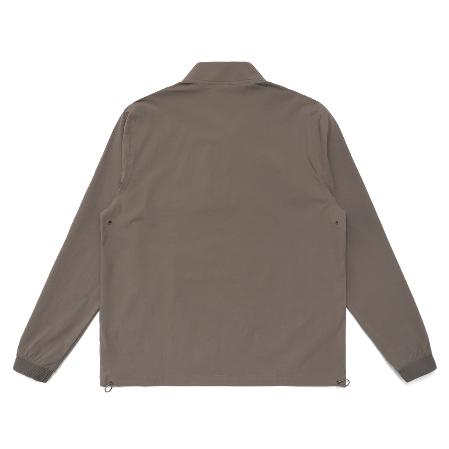 Malbon x Adidas Stretch Anorak