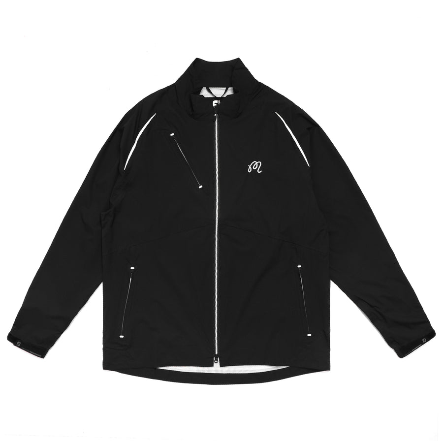 Malbon x FootJoy Select LS Rain Jacket