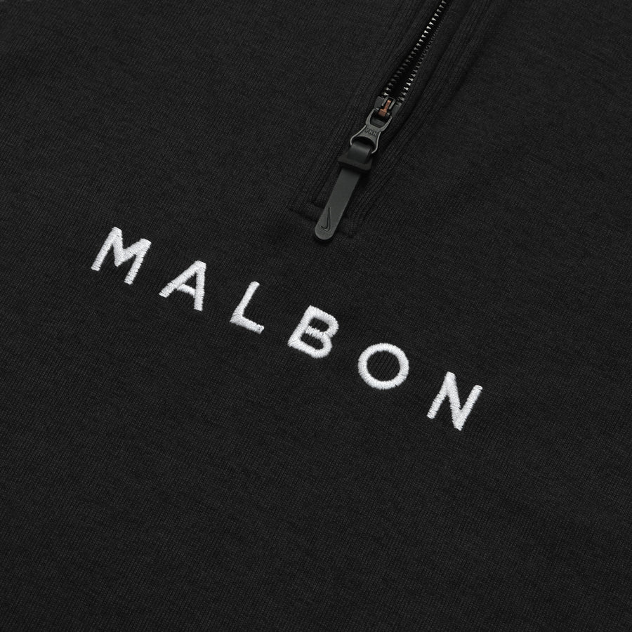 Malbon x Nike Dri-FIT Player Half Zip Top
