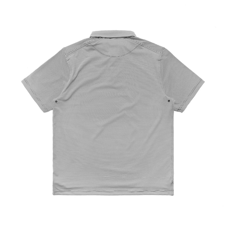Malbon x Nike Player CTRL Stripe Polo