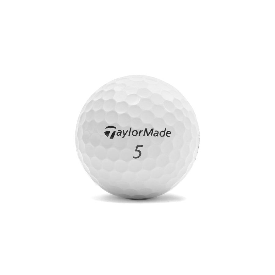 Malbon x TaylorMade TP5 Amongst the Cypress Golf Ball-12 Pack