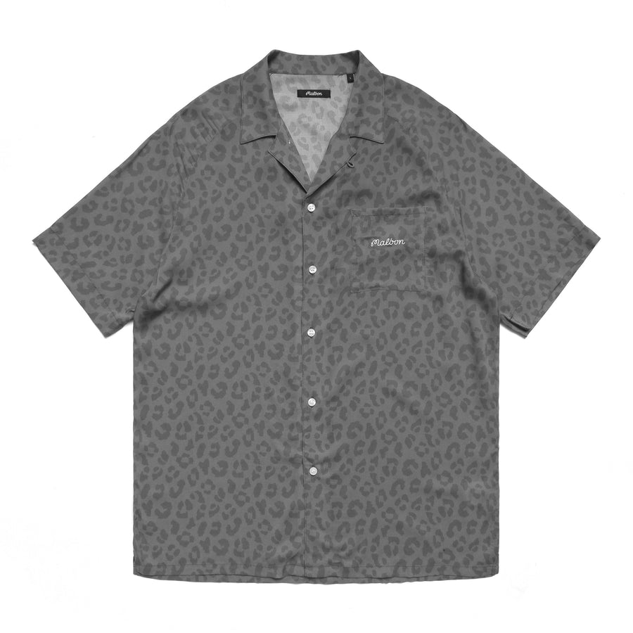 Sahara Buttonup