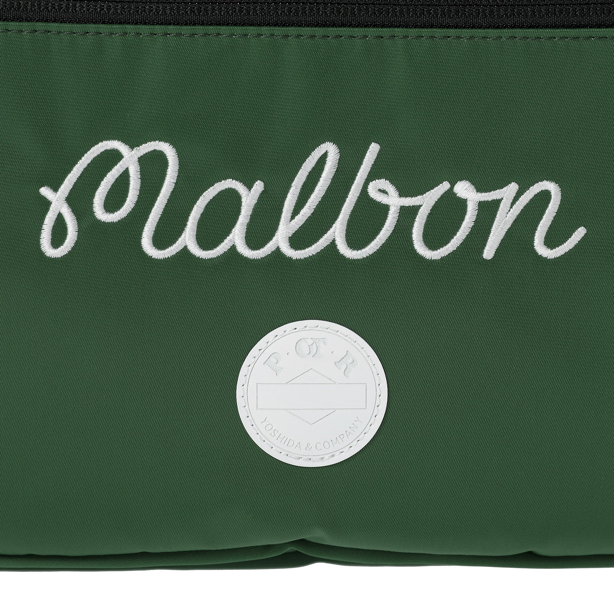 Malbon x POTR Backpack – Malbon Golf