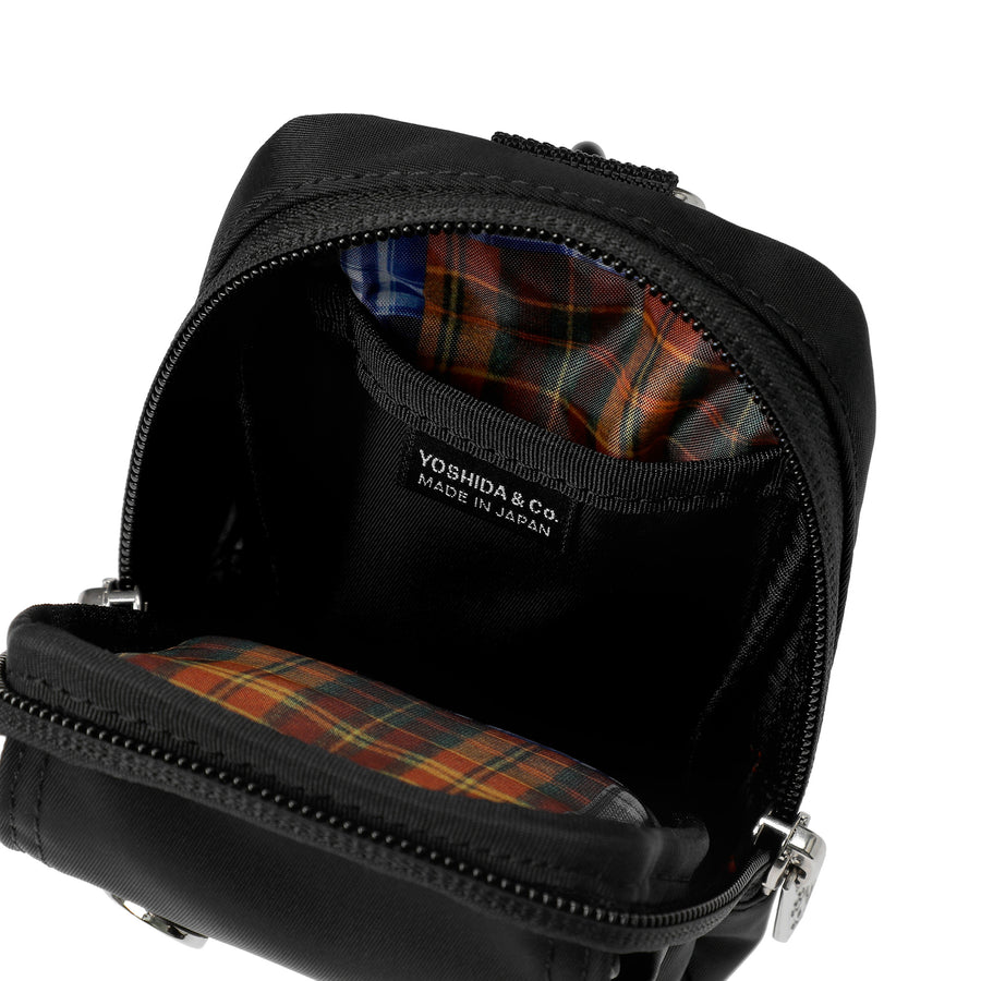 Malbon x POTR Rangefinder Case