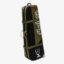 Malbon X Undefeated Travel Bag