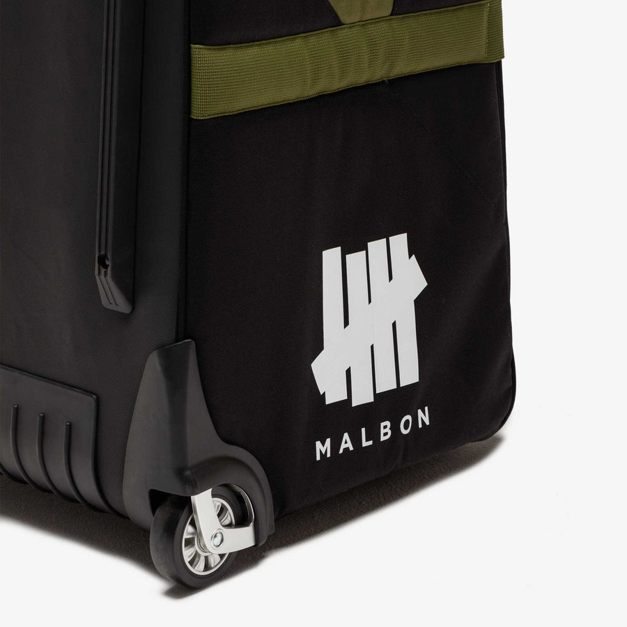 Malbon X Undefeated Travel Bag